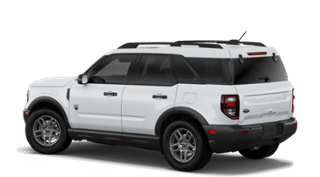 2026 Ford Bronco Sport® External Image 3